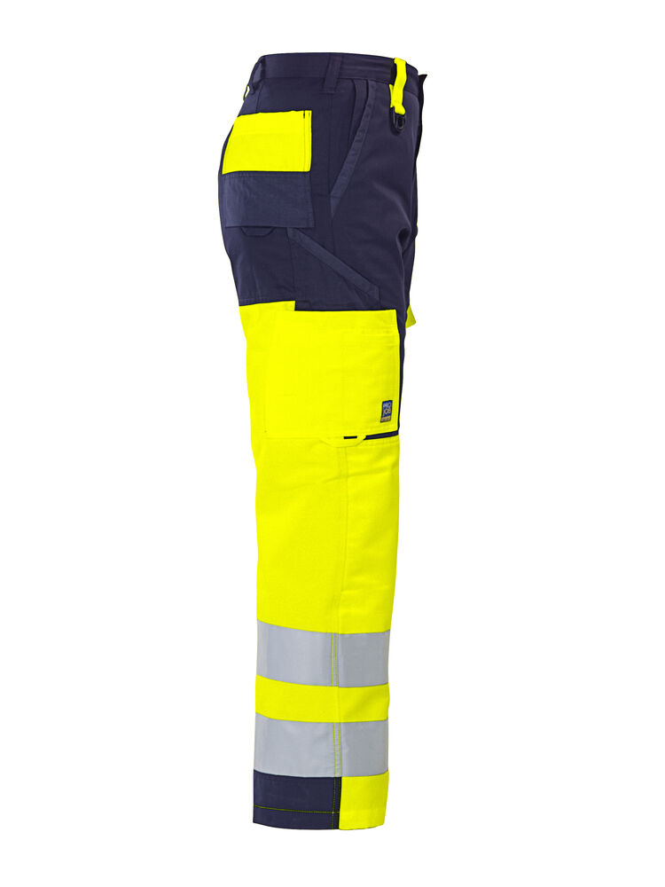 PROJOB 6501 arbejdsbukser 4